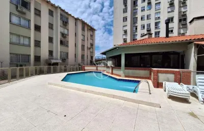 Apartamento com 2 quartos à venda na Avenida Theodomiro Porto da Fonseca, 2173, Cristo Rei, São Leopoldo