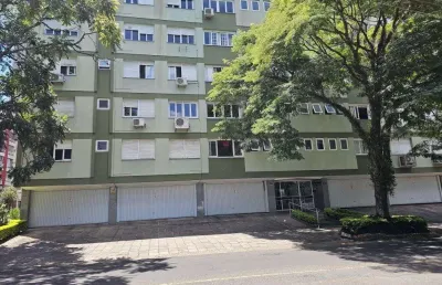Apartamento com 3 quartos à venda na Rua Amadeo Rossi, 532, Morro do Espelho, São Leopoldo