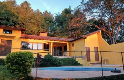 Casa com 3 quartos à venda na Rua Manoel Deodoro da Fonseca, 230, Campestre, São Leopoldo