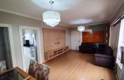 Apartamento com 3 quartos à venda na Rua São Joaquim, 295, Centro, São Leopoldo