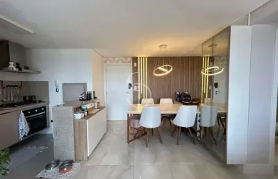 Apartamento com 2 quartos à venda na Avenida Theodomiro Porto da Fonseca, 1304, Centro, São Leopoldo