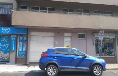 Ponto comercial para alugar na Rua Primeiro de Março, 618, Centro, São Leopoldo