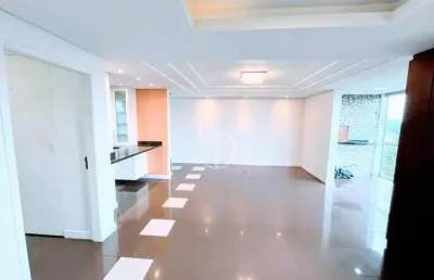 Apartamento com 3 quartos à venda na Rua Amadeo Rossi, 594, Morro do Espelho, São Leopoldo