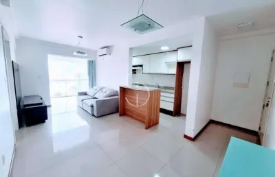 Apartamento com 3 quartos para alugar na Rua São Francisco, 286, Centro, São Leopoldo