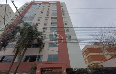 Apartamento com 3 quartos para alugar na Rua São Francisco, 286, Centro, São Leopoldo