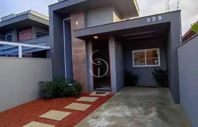 Casa com 3 quartos à venda na Rua Anchieta, 339, Cristo Rei, São Leopoldo