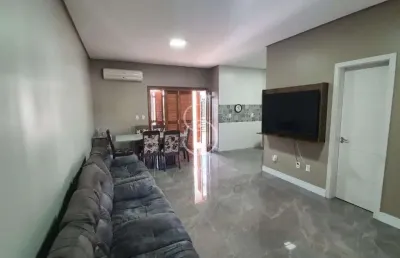 Casa com 3 quartos à venda na Rua Everest, 230, Pinheiro, São Leopoldo