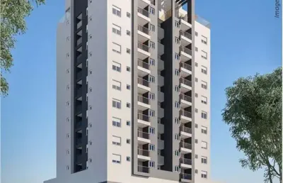 Apartamento com 2 quartos à venda na Rua Flores da Cunha, 299, Centro, São Leopoldo
