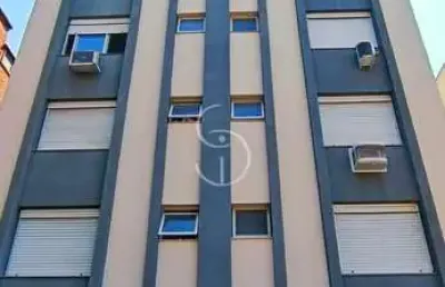 Kitnet / Stúdio à venda na Rua São Paulo, 345, Centro, São Leopoldo