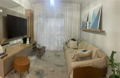 Apartamento com 3 quartos à venda na Rua São Francisco, 258, Centro, São Leopoldo