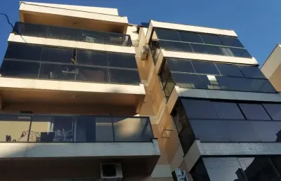Apartamento com 1 quarto à venda na Rua Brasil, 86, Centro, São Leopoldo