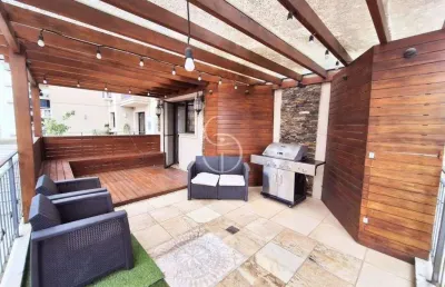 Apartamento com 2 quartos à venda na Rua Osvaldo Aranha, 242, Centro, São Leopoldo