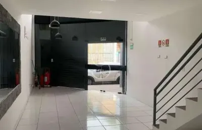Ponto comercial para alugar na Rua Primeiro de Março, 45, Centro, São Leopoldo