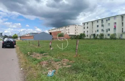 Terreno à venda na Rua Caibaté, 4, Campina, São Leopoldo