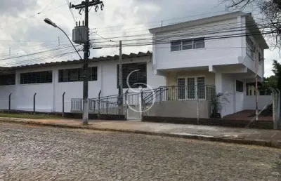 Barracão / Galpão / Depósito para alugar na Rua Padre Lipinski, 98, Cristo Rei, São Leopoldo
