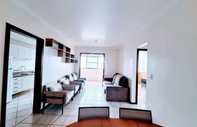 Apartamento com 2 quartos à venda na Rua Presidente Roosevelt, 777, Centro, São Leopoldo