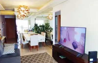Apartamento com 3 quartos à venda na Rua São Joaquim, 742, Centro, São Leopoldo