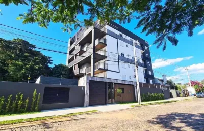 Apartamento com 3 quartos à venda na Rua Tapes, 462, Pinheiro, São Leopoldo