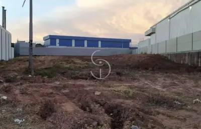 Terreno à venda na Estrada do Socorro, Arroio da Manteiga, São Leopoldo