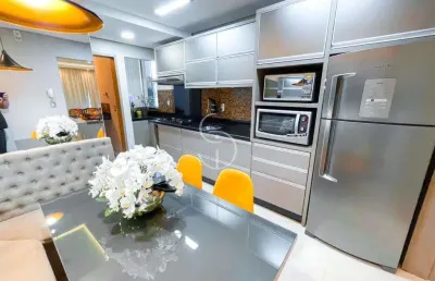 Apartamento com 2 quartos à venda na Rua Flores da Cunha, 549, Centro, São Leopoldo