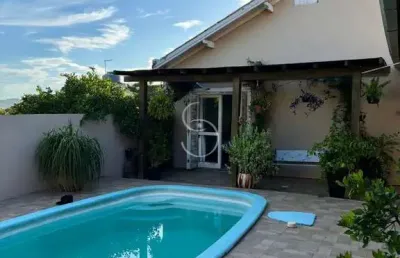 Casa com 3 quartos à venda na Rua Ângelo Bianchi, 256, Fazenda São Borja, São Leopoldo