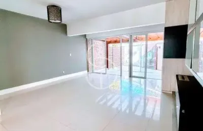 Casa em condomínio fechado com 3 quartos à venda na Rua Dietrich Hilbk, 494, Morro do Espelho, São Leopoldo