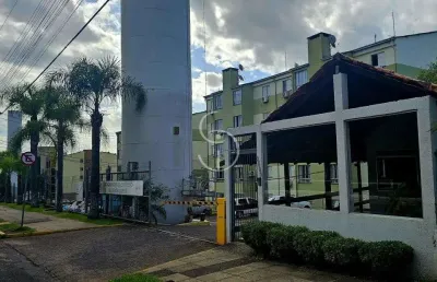 Apartamento com 2 quartos à venda na Avenida Imperatriz Leopoldina, 2500, Pinheiro, São Leopoldo