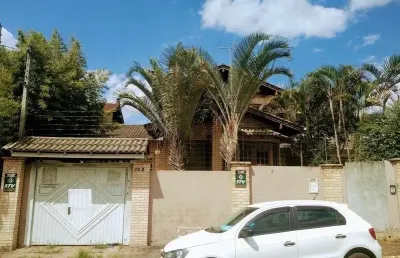 Casa com 2 quartos para alugar na Rua São Nicolau, 222, Cristo Rei, São Leopoldo