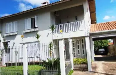 Casa com 4 quartos para alugar na Rua São José, 711, São José, São Leopoldo