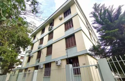 Apartamento com 2 quartos à venda na Rua São Pedro, 1239, Centro, São Leopoldo