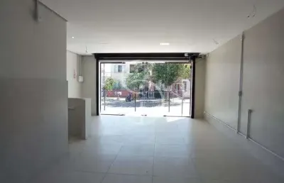 Ponto comercial para alugar na Rua São Pedro, 1364, Centro, São Leopoldo