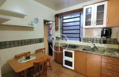Apartamento com 2 quartos à venda na Rua Lindolfo Collor, 277, Centro, São Leopoldo