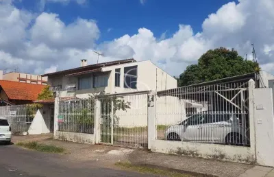 Casa com 1 quarto à venda na Rua Reinaldo Becker, 82, Scharlau, São Leopoldo