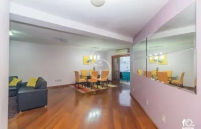Apartamento com 3 quartos à venda na Rua Júlio de Castilhos, 95, Morro do Espelho, São Leopoldo