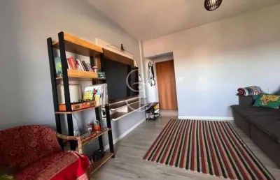 Apartamento com 3 quartos para alugar na Rua Albino Kempf, 272, Rio dos Sinos, São Leopoldo