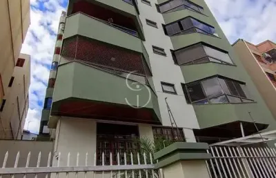 Kitnet / Stúdio para alugar na Rua José Bonifácio, 64, Centro, São Leopoldo