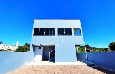 Apartamento com 1 quarto para alugar na Avenida Mauá, 4639, Duque de Caxias, São Leopoldo