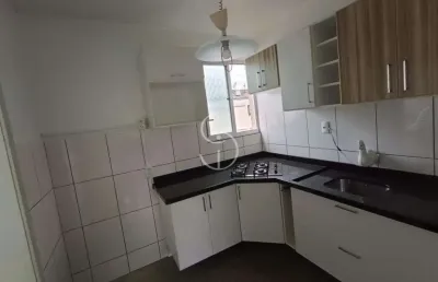 Apartamento com 2 quartos à venda na Avenida São Borja, 909, Rio Branco, São Leopoldo