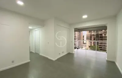 Apartamento com 2 quartos à venda na Tomas Flores, 80, Morro do Espelho, São Leopoldo