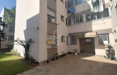 Apartamento com 2 quartos à venda na Rua Brasil, 1601, São Miguel, São Leopoldo