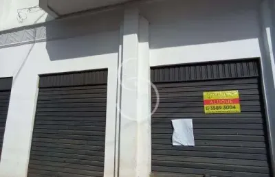 Ponto comercial para alugar na Rua José Bonifácio, 511, Centro, São Leopoldo
