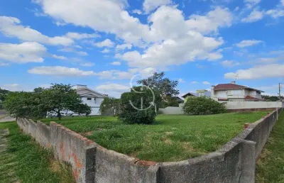 Terreno à venda na Rua Padre Pedro Schneider, Cristo Rei, São Leopoldo