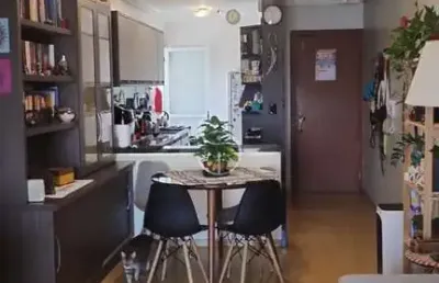 Apartamento com 3 quartos à venda na Rua São Joaquim, 742, Centro, São Leopoldo