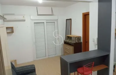 Kitnet / Stúdio para alugar na Rua São Domingos, 940, Centro, São Leopoldo