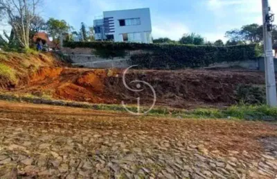Terreno à venda na Rua Gustavo Vetter, 49, Feitoria, São Leopoldo
