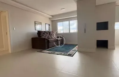 Apartamento com 2 quartos para alugar na Rua São Paulo, 1061, Centro, São Leopoldo