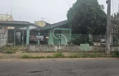 Terreno à venda na Rua José Luiz Schroeder, 273, Rio Branco, São Leopoldo