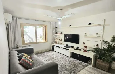 Apartamento com 3 quartos à venda na Rua Flores da Cunha, 534, Centro, São Leopoldo