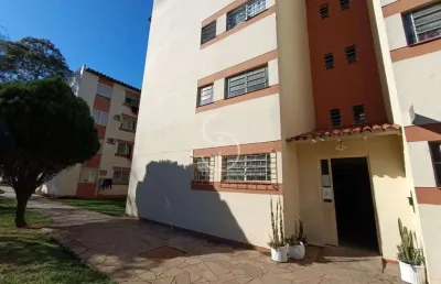 Apartamento com 1 quarto à venda na Rua Brasil, 1546, São Miguel, São Leopoldo