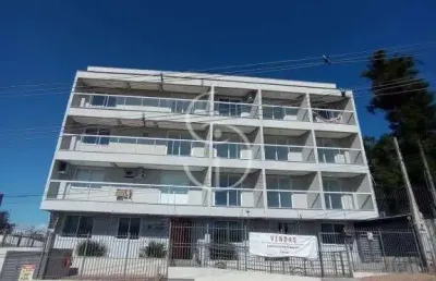 Apartamento com 1 quarto para alugar na Rua São Pedro do Sul, 185, Feitoria, São Leopoldo